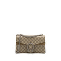 gucci-small-dionysus-shoulder-bag-gg-supreme-canvas-suede-brown-shw