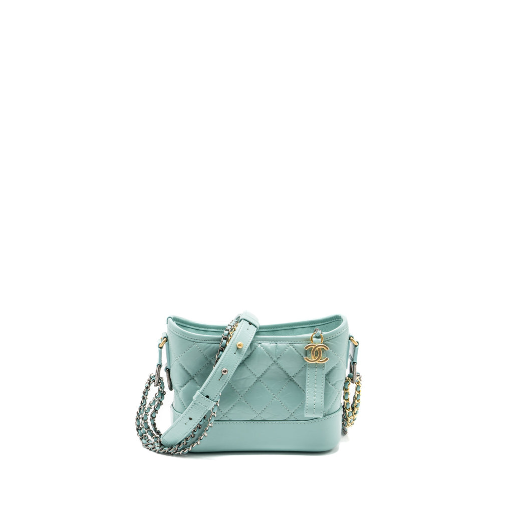 chanel-small-gabrielle-hobo-bag-calfskin-green-multicolour-hardware-copy
