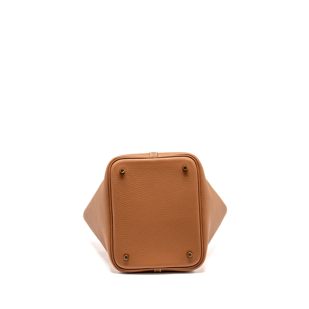 hermes-picotin-22-lock-bag-clemence-gold-ghw-stamp-w