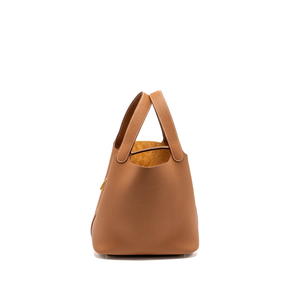 hermes-picotin-22-lock-bag-clemence-gold-ghw-stamp-w