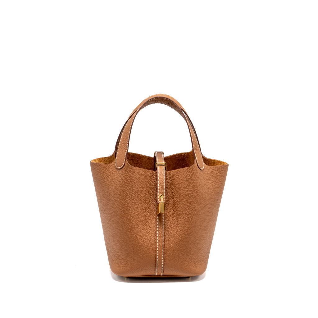 hermes-picotin-22-lock-bag-clemence-gold-ghw-stamp-w