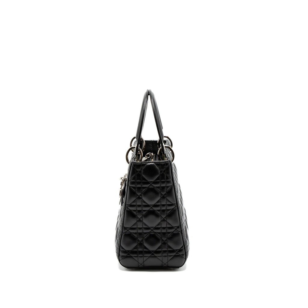 dior-medium-lady-dior-lambskin-black-shw-1