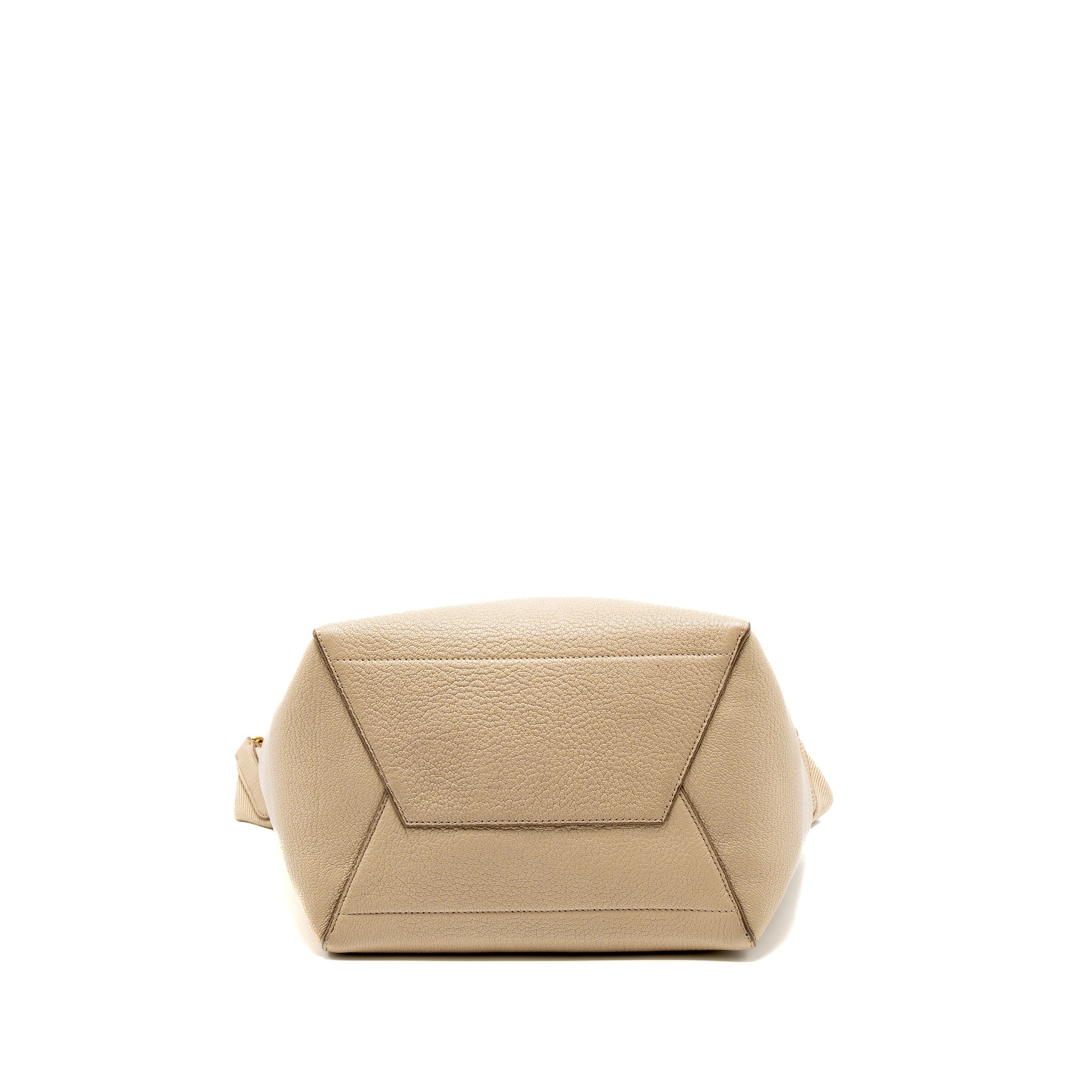 celine-sangle-bucket-bag-calfskin-beige-ghw