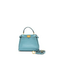 fendi-small-peekaboo-bag-calfskin-leather-blue-ghw