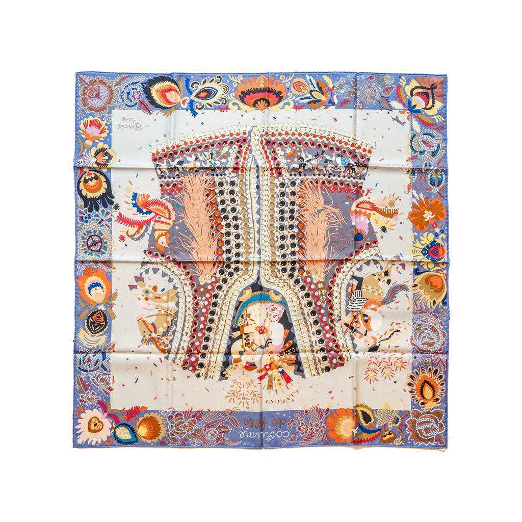 hermes-90x90cm-silk-scarf-costume-de-fete-multicolour
