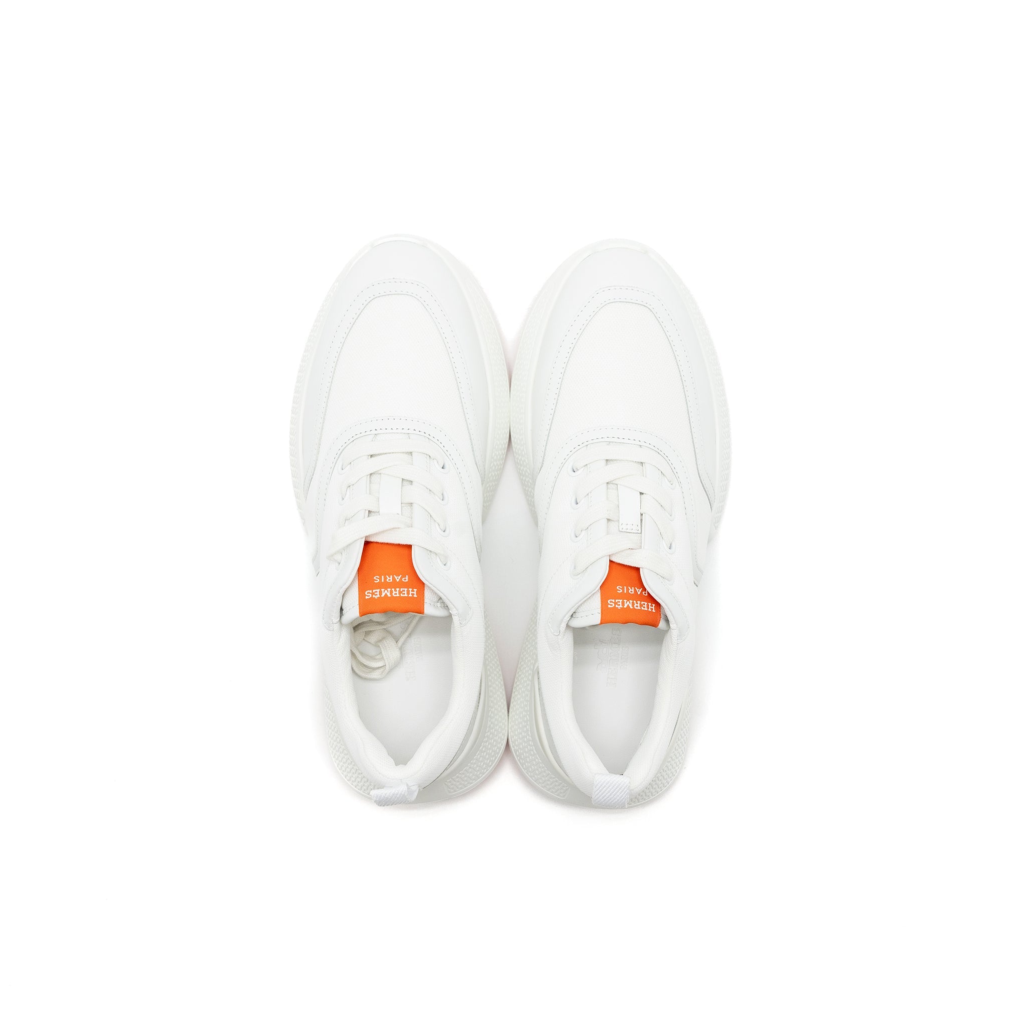 hermes-size-38-giga-sneaker-mesh-calfskin-white-orange