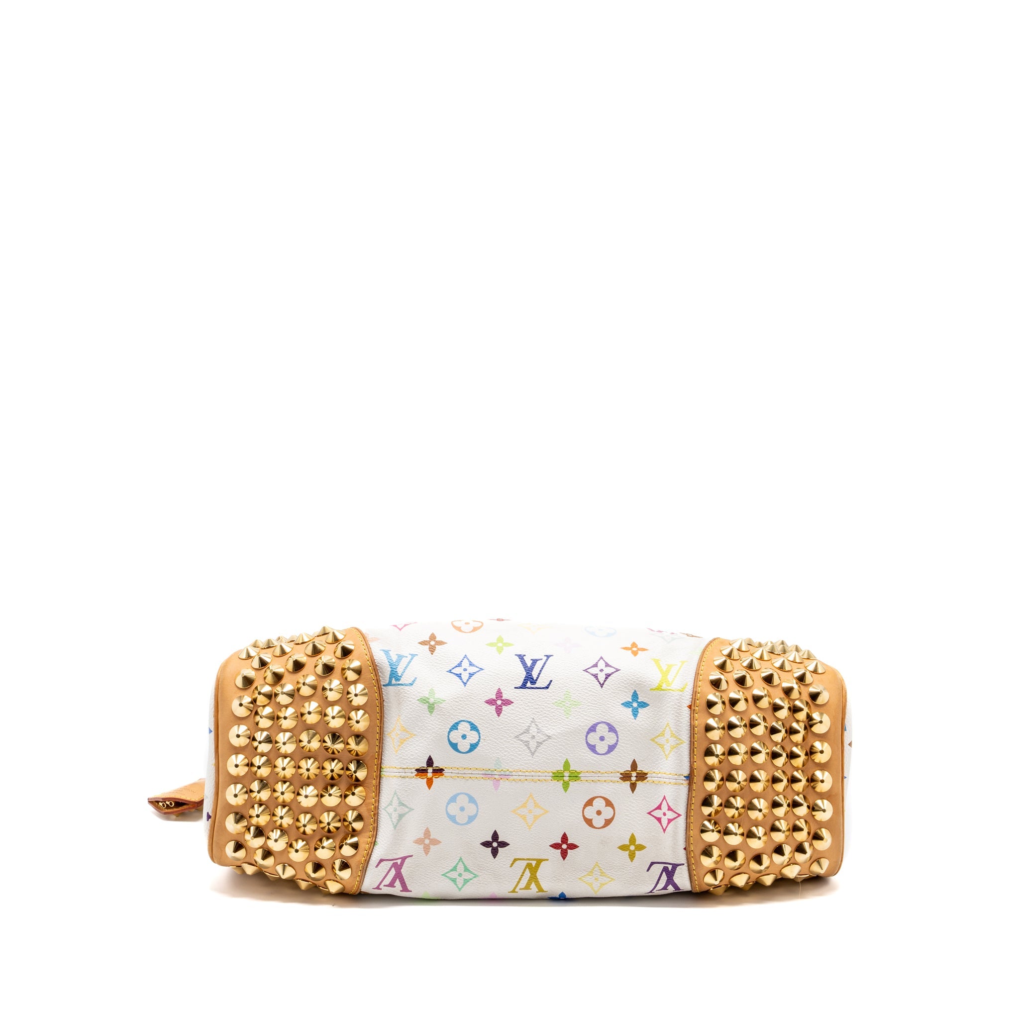 louis-vuitton-chrissie-shoulder-bag-white-multicolor-monogram-ghw