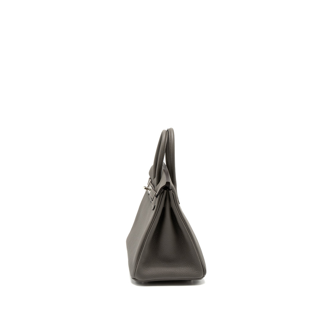 hermes-birkin-25-togo-gris-etain-shw-stamp-y