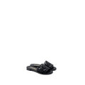 chanel-size-38-cc-logo-sandals-black