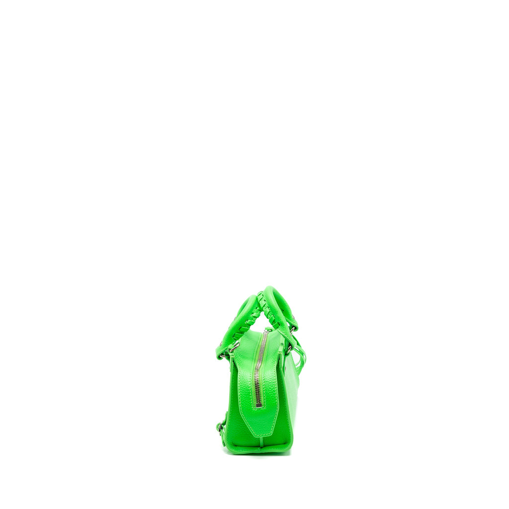 balenciaga-super-mini-neo-city-bag-calfskin-green-shw