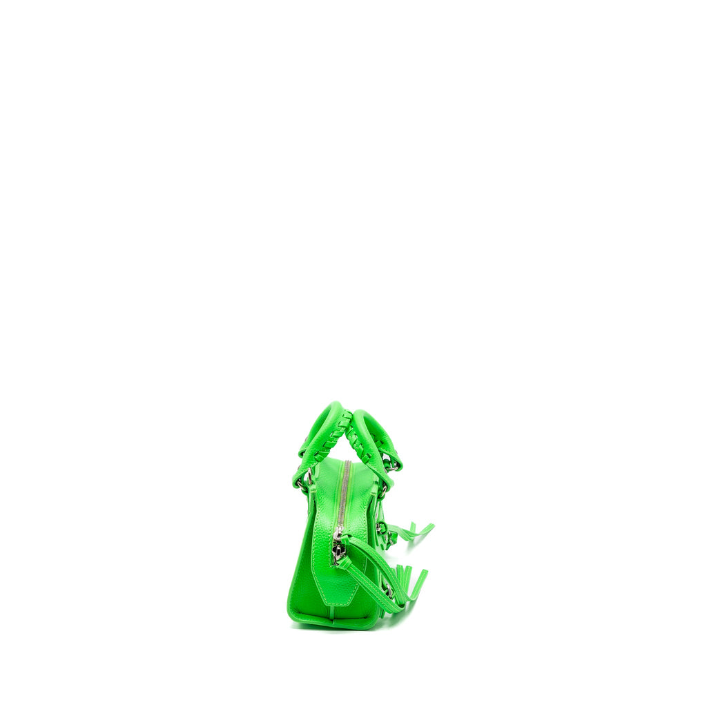 balenciaga-super-mini-neo-city-bag-calfskin-green-shw
