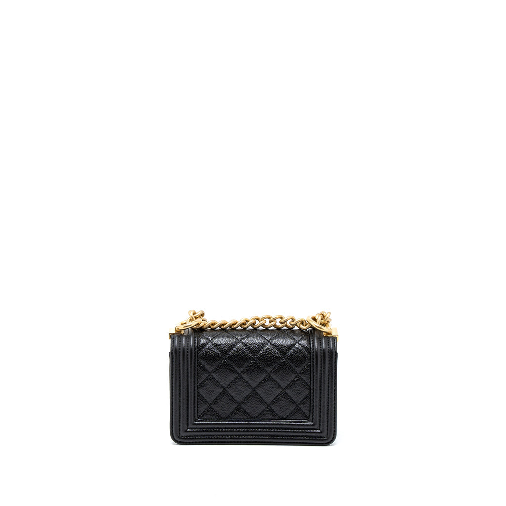 chanel-super-mini-boy-bag-caviar-black-ghw-microchip