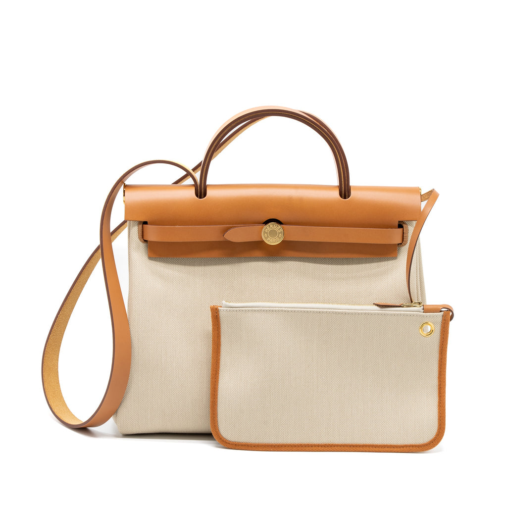 hermes-herbag-31-zip-bag-toile-militaries-vache-hunter-beton-nature-ghw-stamp-u
