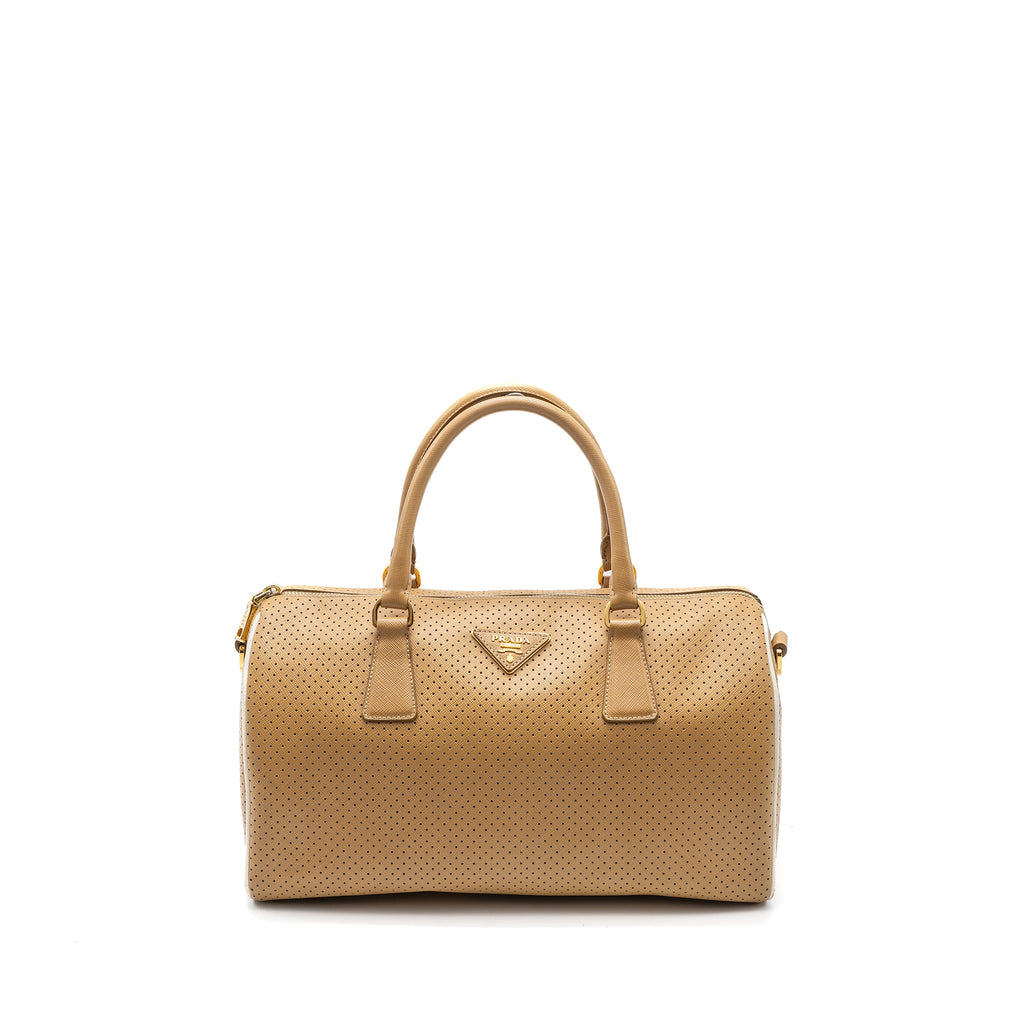 prada-boston-tote-bag-calfskin-leather-beige-ghw