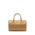 prada-boston-tote-bag-calfskin-leather-beige-ghw