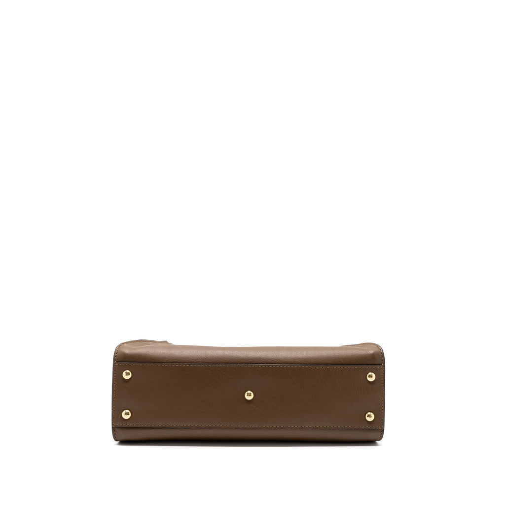 fendi-medium-peekaboo-bag-calfskin-tobaco-ghw