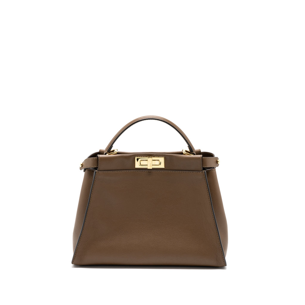 fendi-medium-peekaboo-bag-calfskin-tobaco-ghw