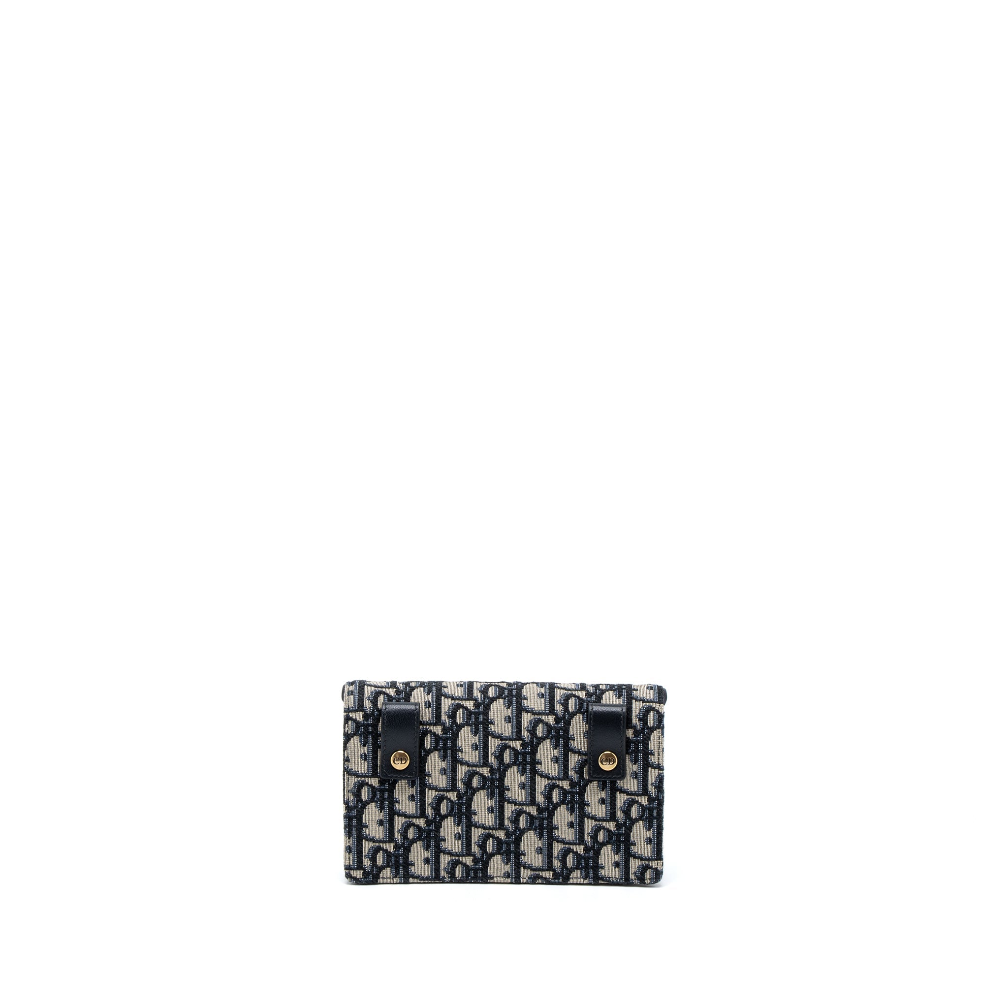 dior-saddle-belt-pouch-blue-oblique-jacquard-canvas-ghw