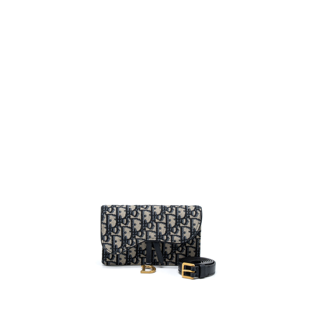 dior-saddle-belt-pouch-blue-oblique-jacquard-canvas-ghw