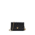 chanel-pearl-crush-wallet-on-chain-lambskin-black-ghw-microchip-6