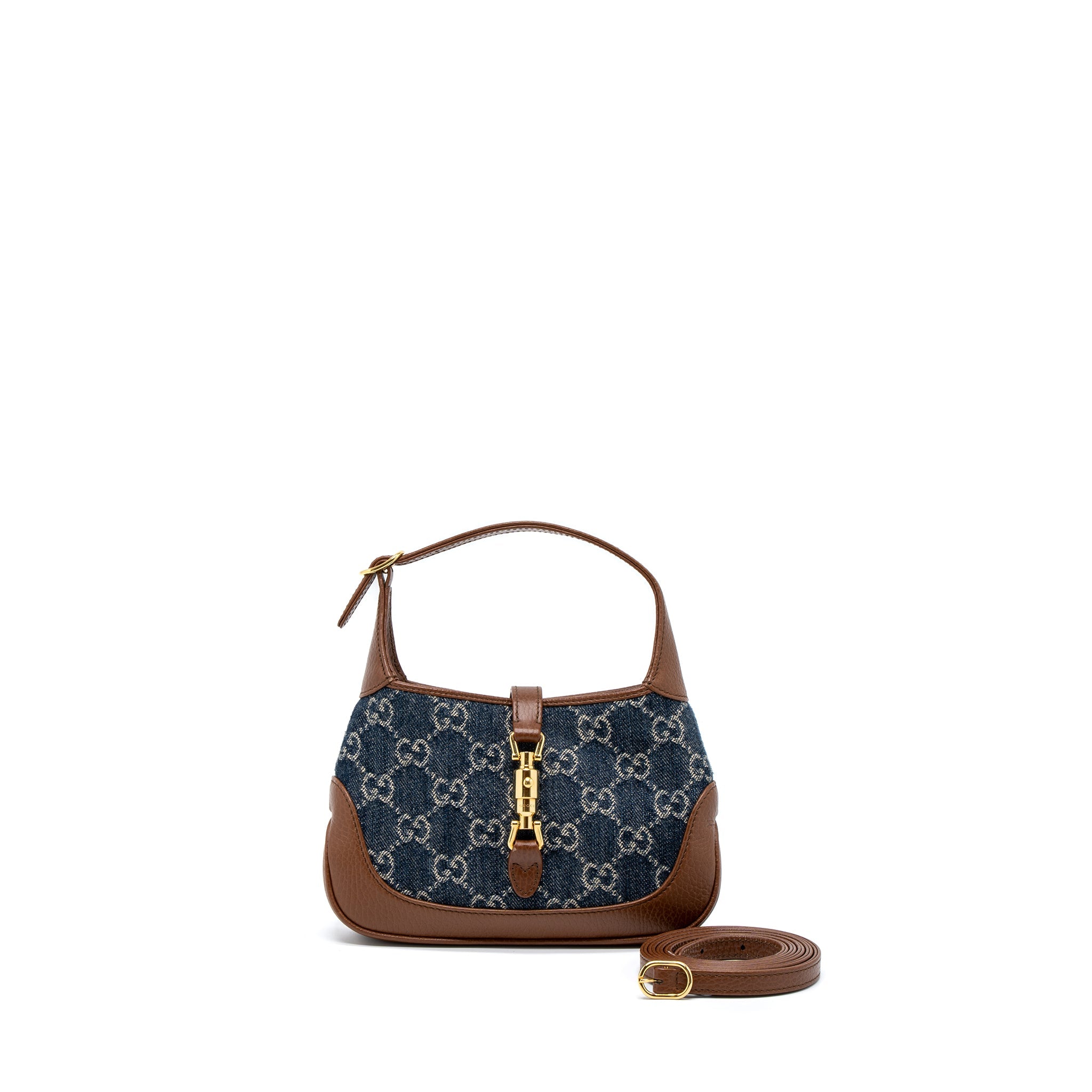 gucci-mini-1961-jackie-bag-denim-blue-brown-ghw