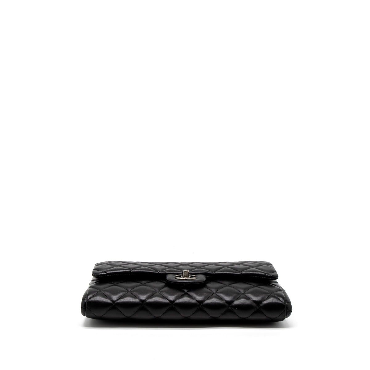 chanel-timeless-clutch-with-chain-lambskin-black-ruthenium-hardware