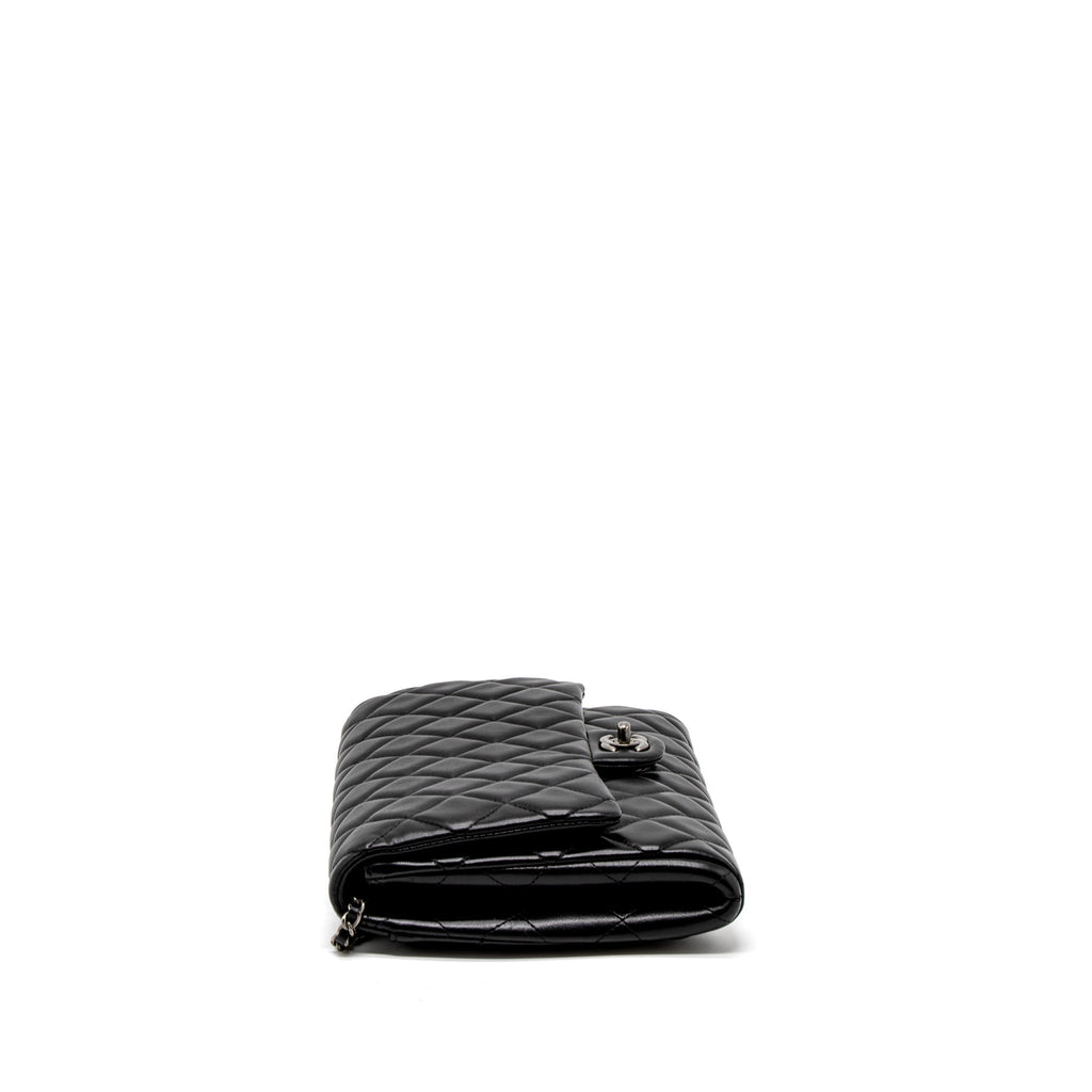chanel-timeless-clutch-with-chain-lambskin-black-ruthenium-hardware