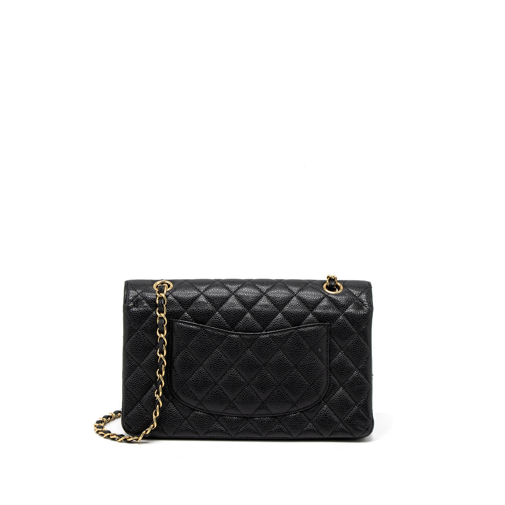 chanel-medium-classic-double-flap-bag-caviar-black-ghw-9