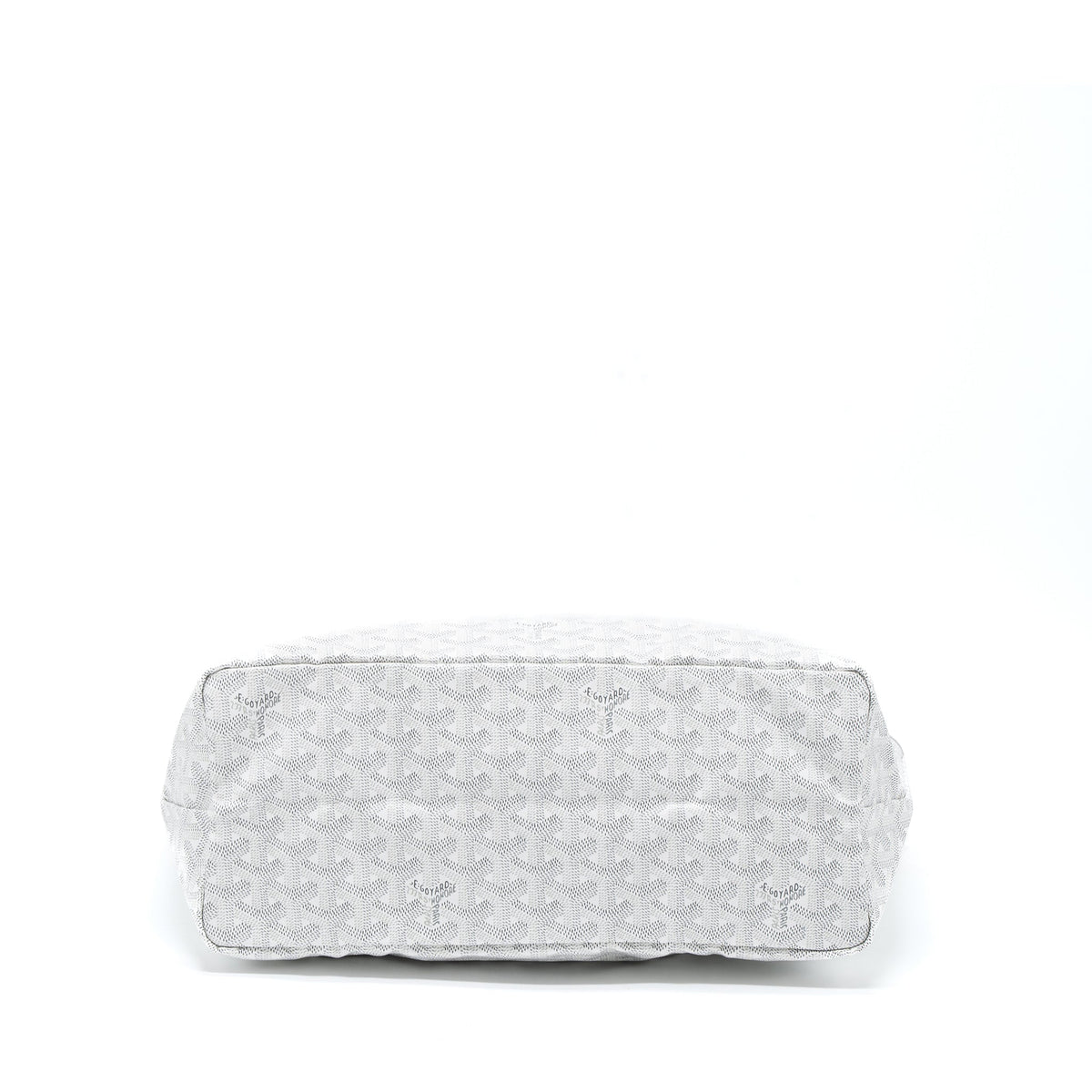 goyard-saint-louis-pm-bag-canvas-calfskin-white