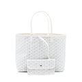 goyard-saint-louis-pm-bag-canvas-calfskin-white