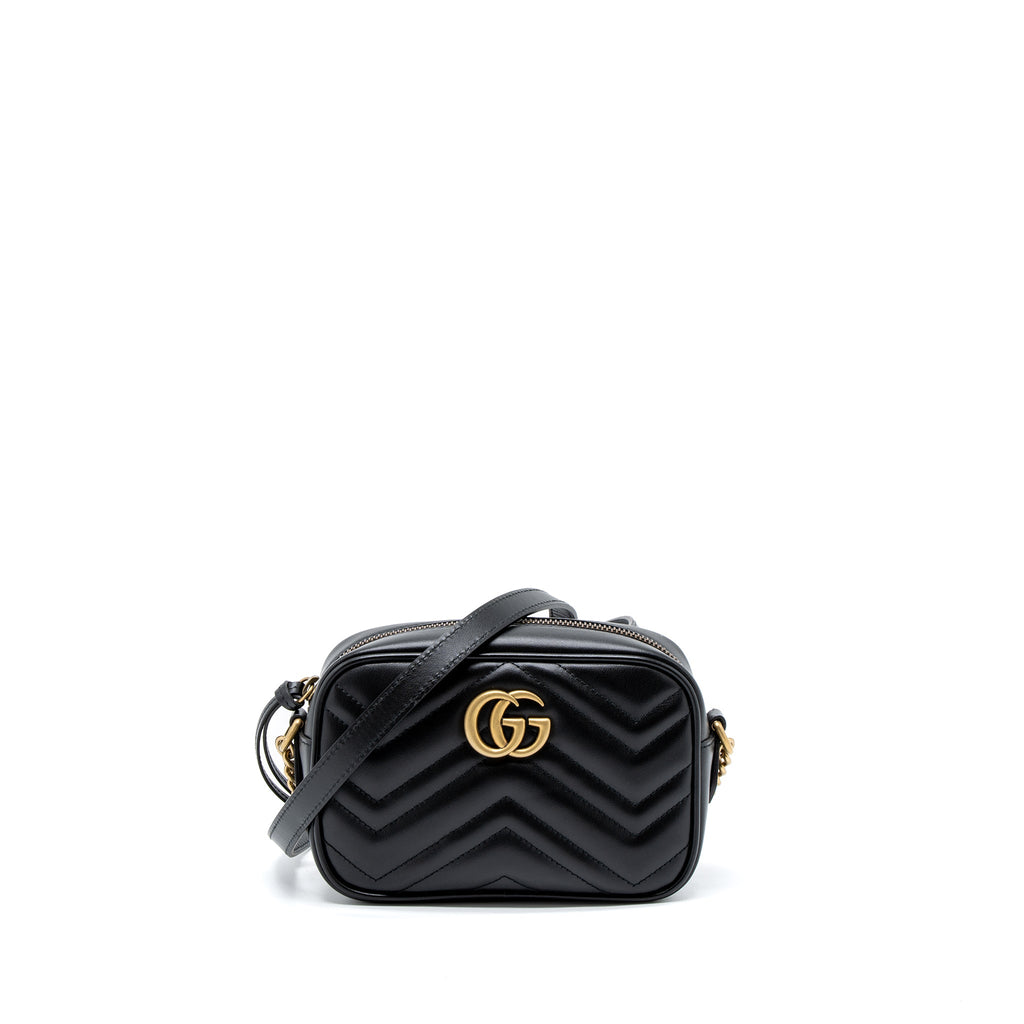 gucci-gg-marmont-matelasse-mini-bag-calfskin-black-ghw