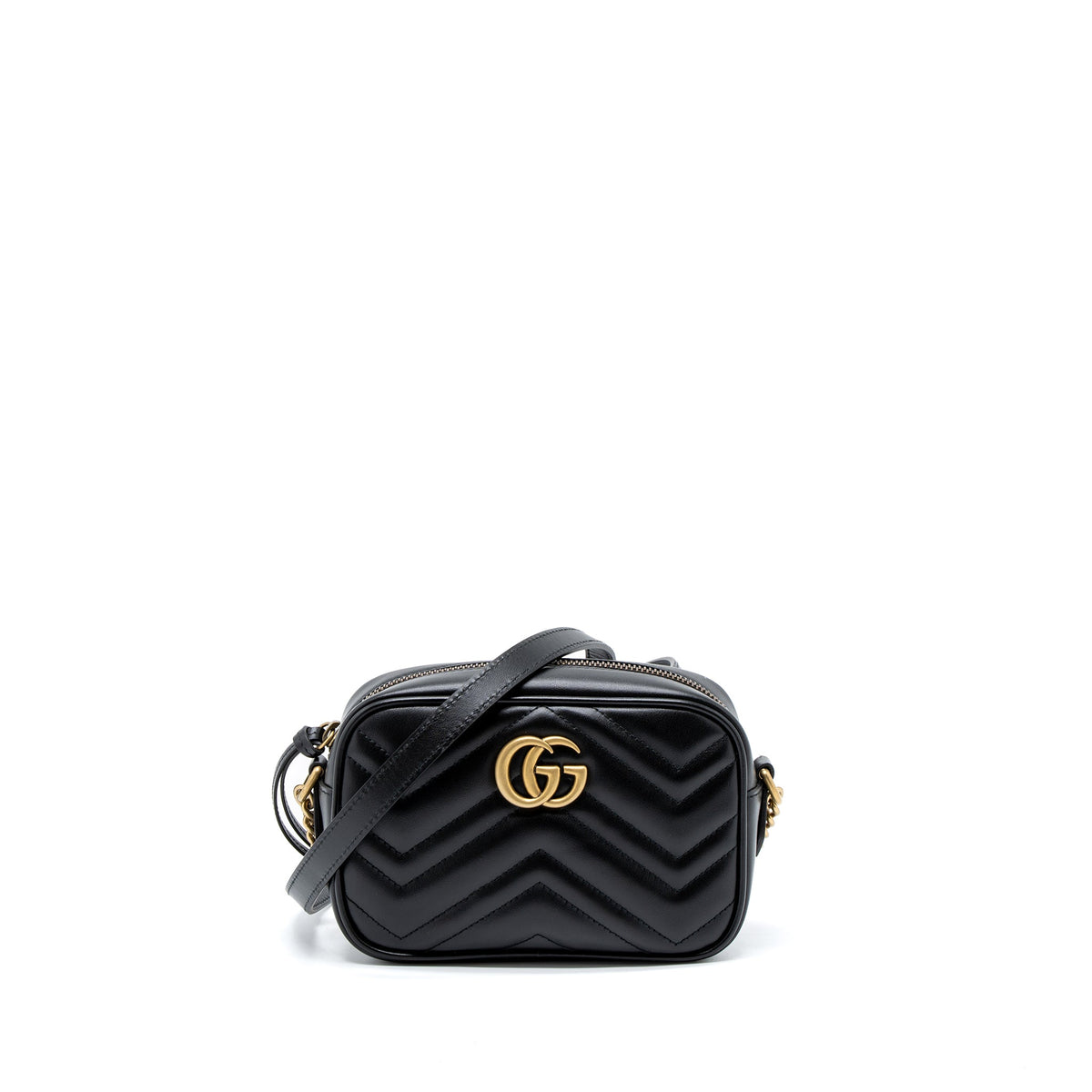 gucci-gg-marmont-matelasse-mini-bag-calfskin-black-ghw