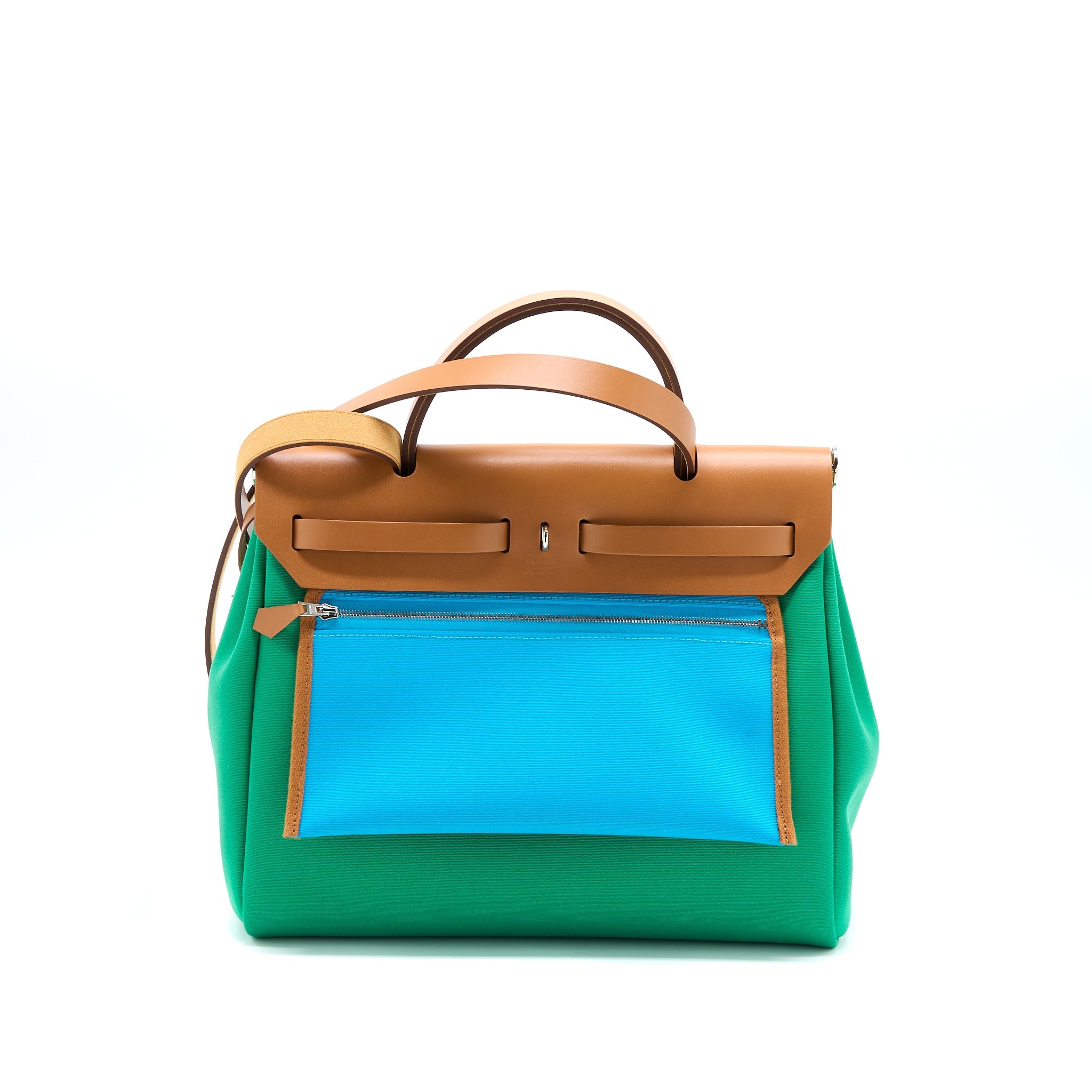 hermes-herbag-zip-31-bag-canvas-menthe-bleu-azteque-nature-shw