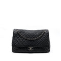 chanel-xxl-classic-travel-flap-calfskin-black-ruthenium-hardware