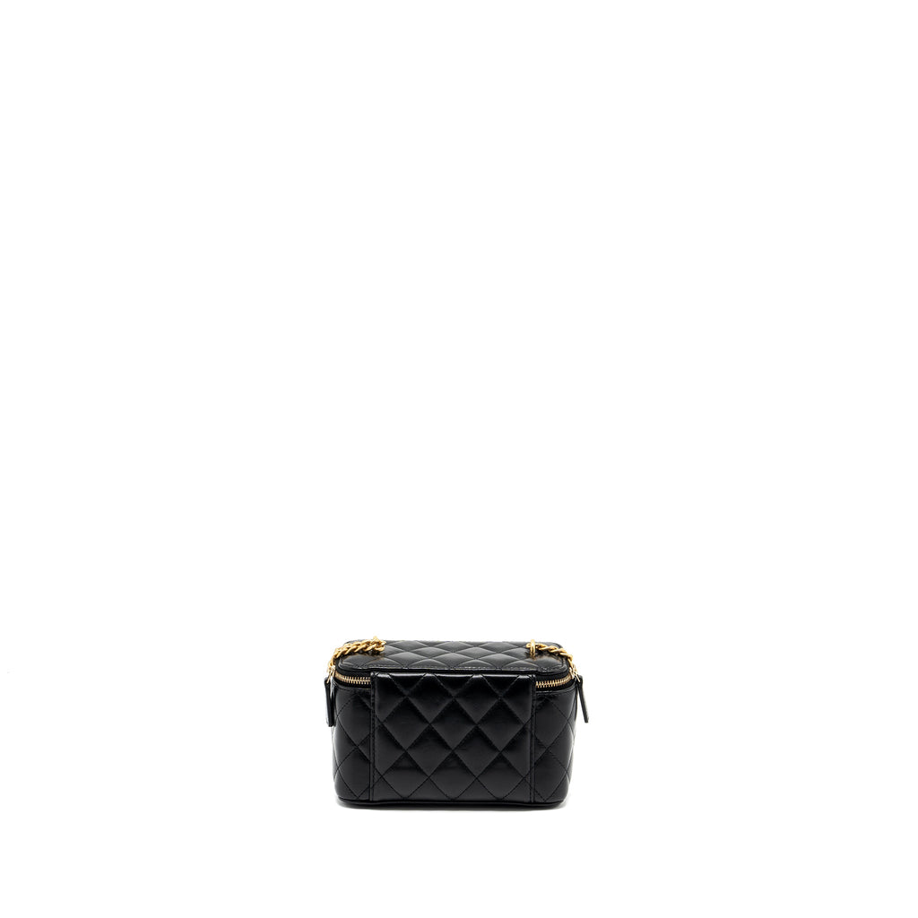 chanel-22k-gold-pillar-adjustable-chain-long-vanity-lambskin-black-ghw-microchip-2