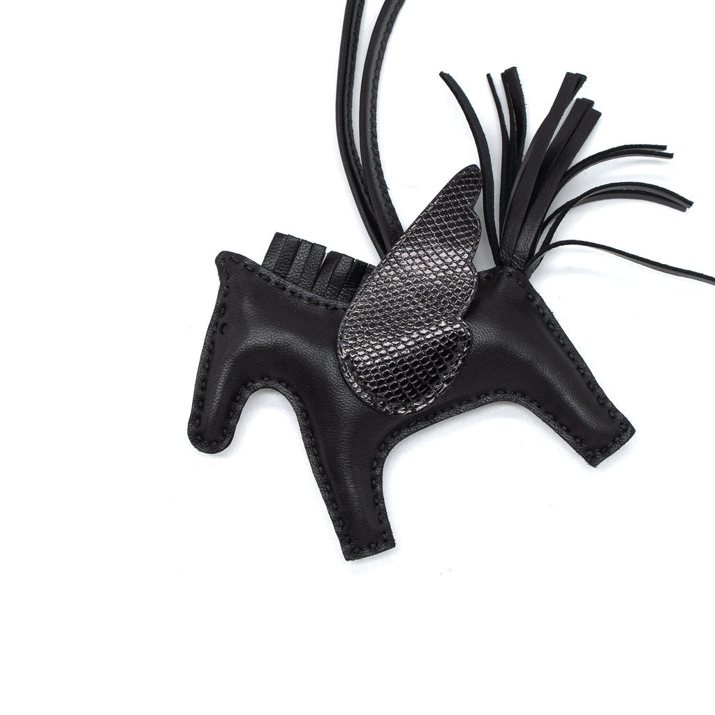 hermes-touch-rodeo-pegase-pm-bag-charm-swift-lizard-black-stamp-u