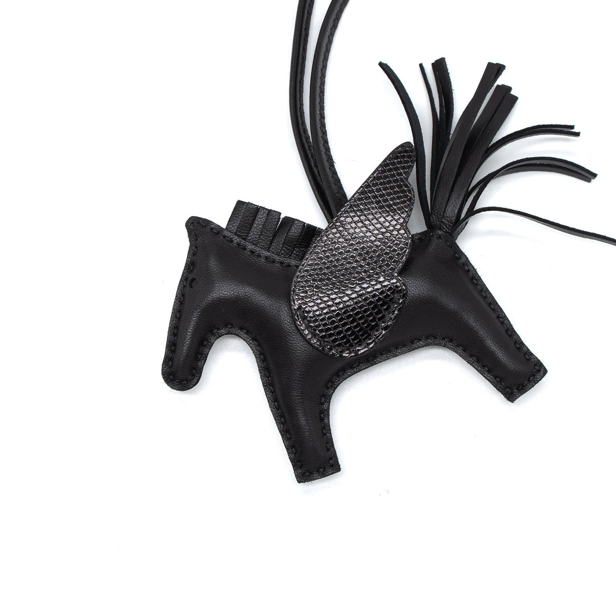 hermes-touch-rodeo-pegase-pm-bag-charm-swift-lizard-black-stamp-u