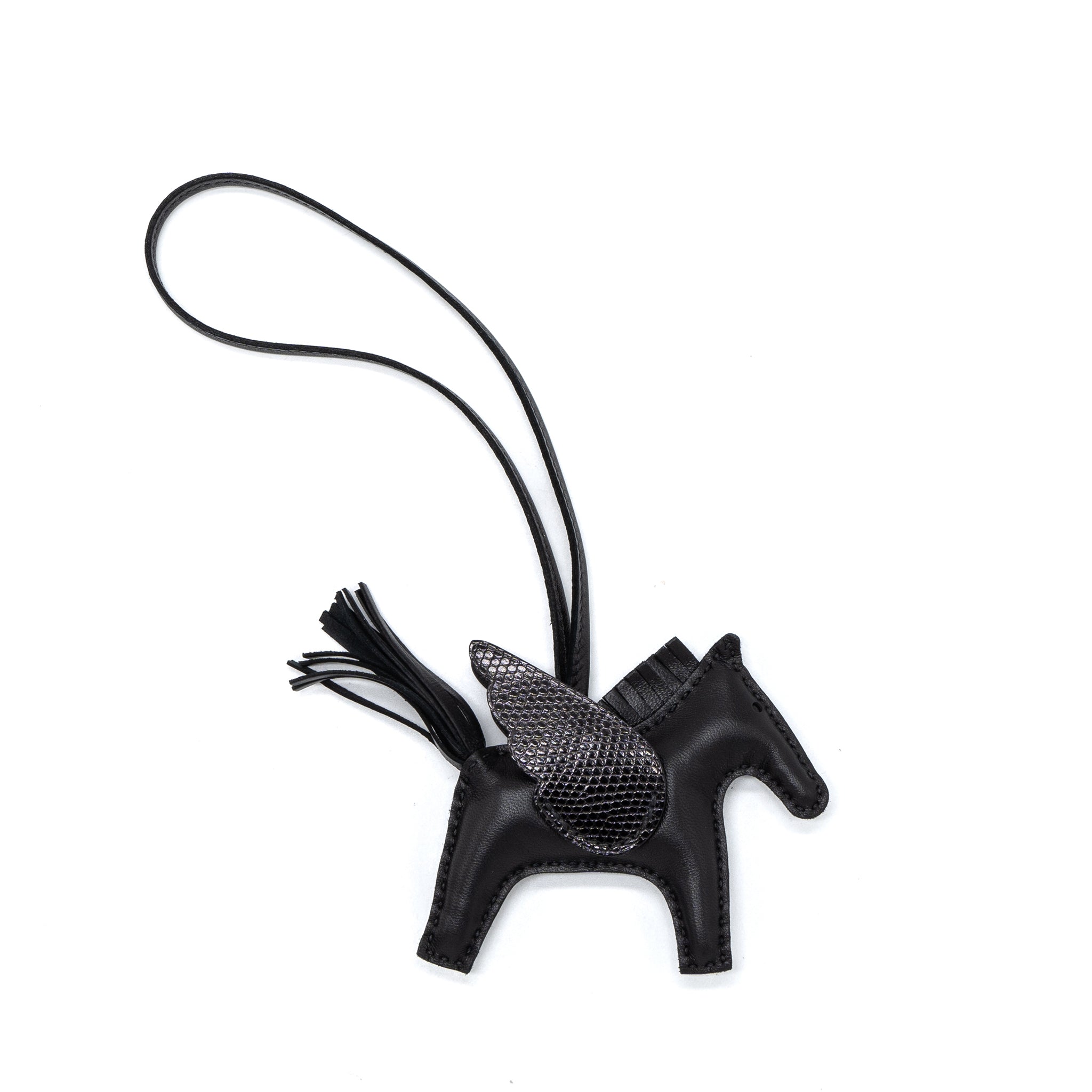 hermes-touch-rodeo-pegase-pm-bag-charm-swift-lizard-black-stamp-u