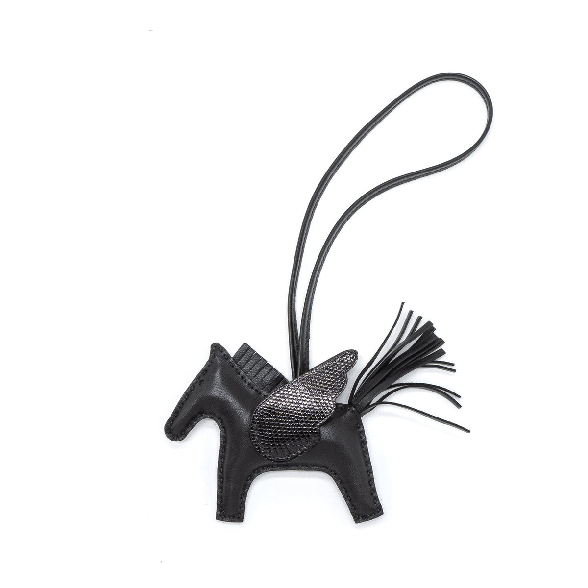 hermes-touch-rodeo-pegase-pm-bag-charm-swift-lizard-black-stamp-u