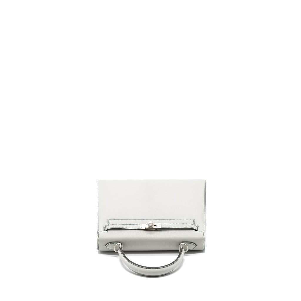 hermes-kelly-25-chevre-mysore-leather-gris-perle-malachite-vert-emeraude-brushed-shw-stamp-u