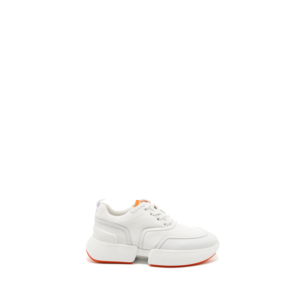 hermes-size-38-giga-sneaker-mesh-calfskin-white-orange