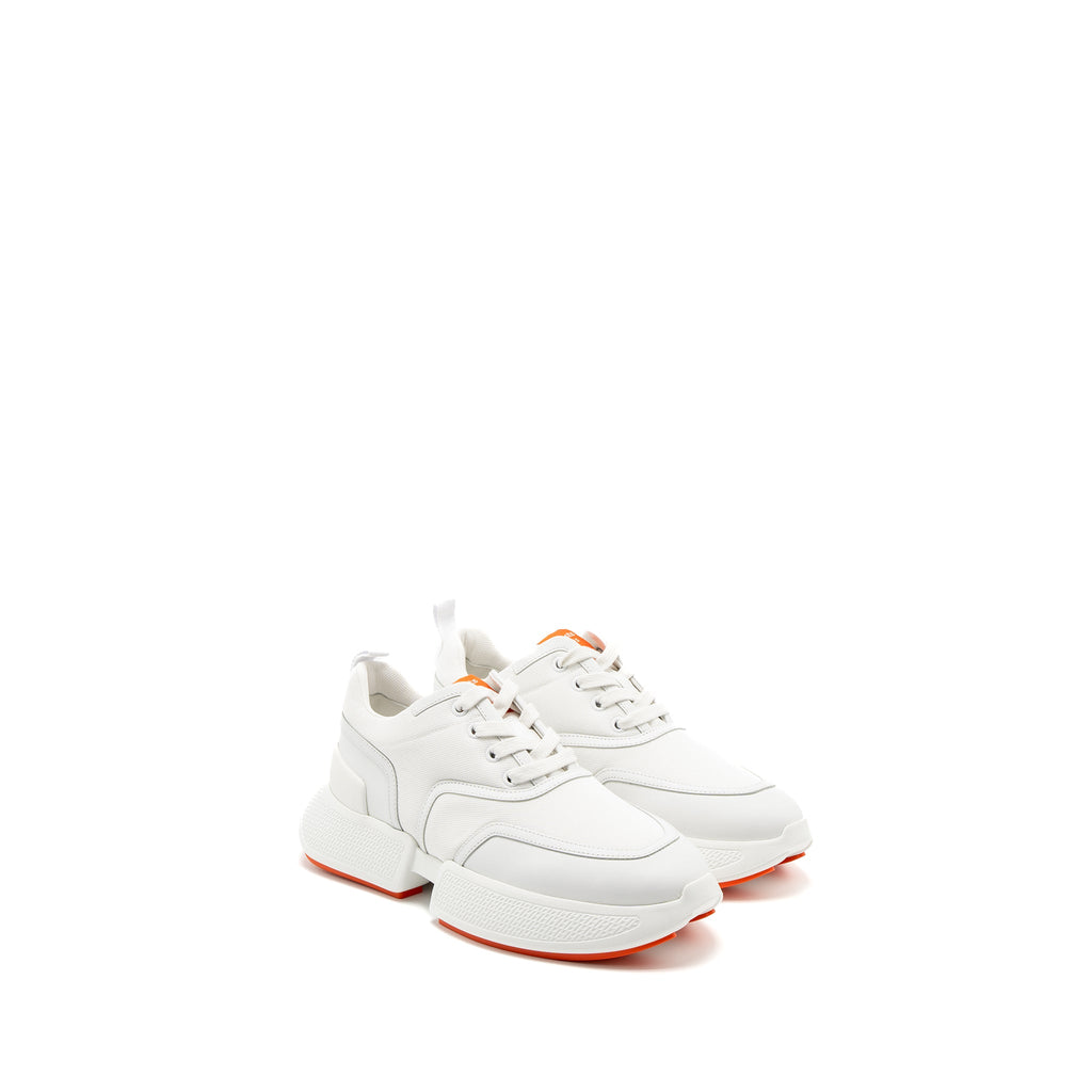 hermes-size-38-giga-sneaker-mesh-calfskin-white-orange
