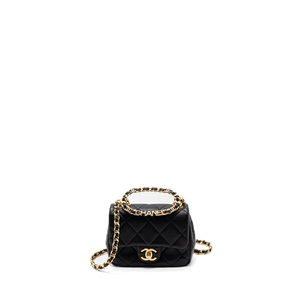 chanel-round-handle-mini-square-crossbody-bag-lambskin-brushed-ghwmicrochip