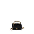 chanel-round-handle-mini-square-crossbody-bag-lambskin-brushed-ghwmicrochip