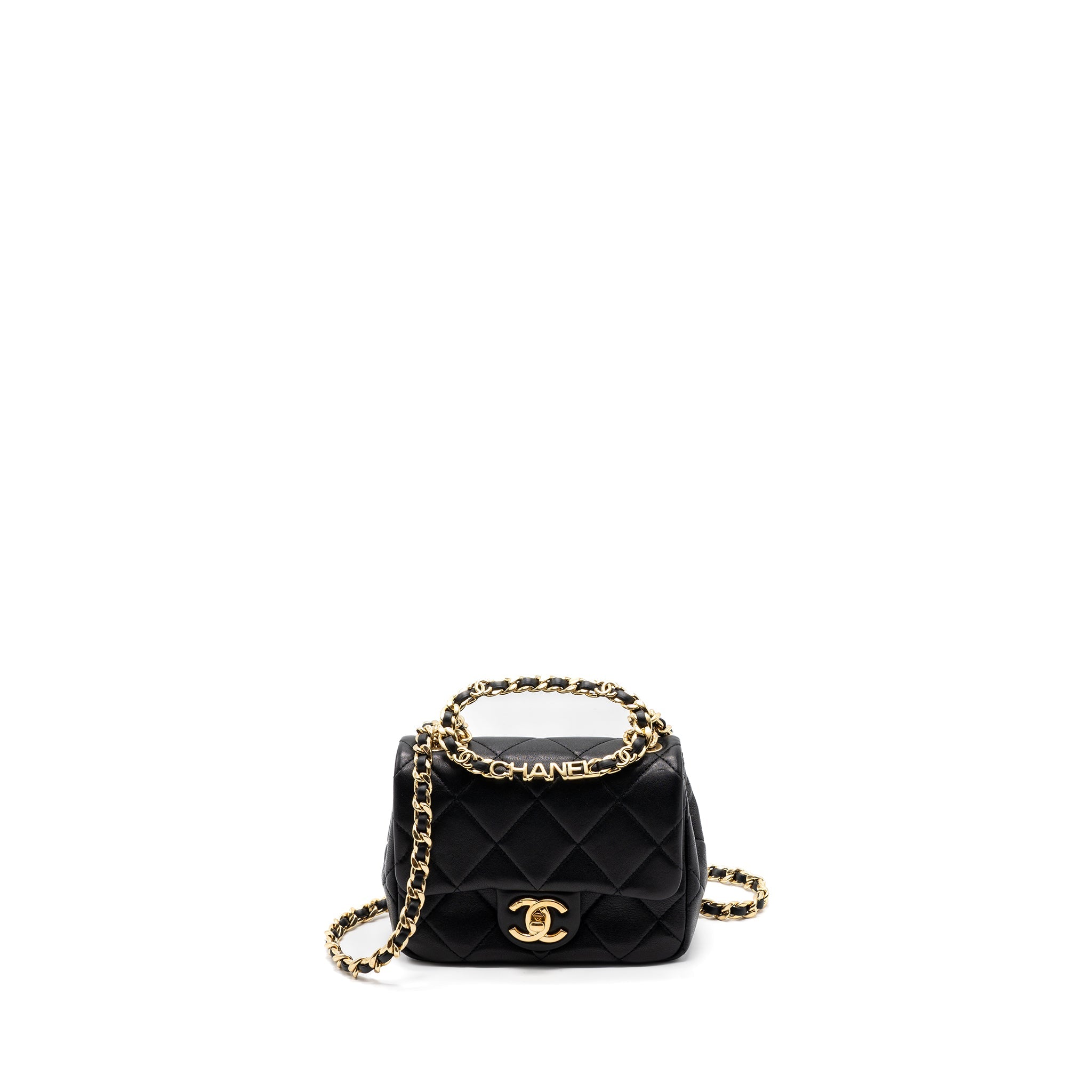chanel-round-handle-mini-square-crossbody-bag-lambskin-brushed-ghwmicrochip
