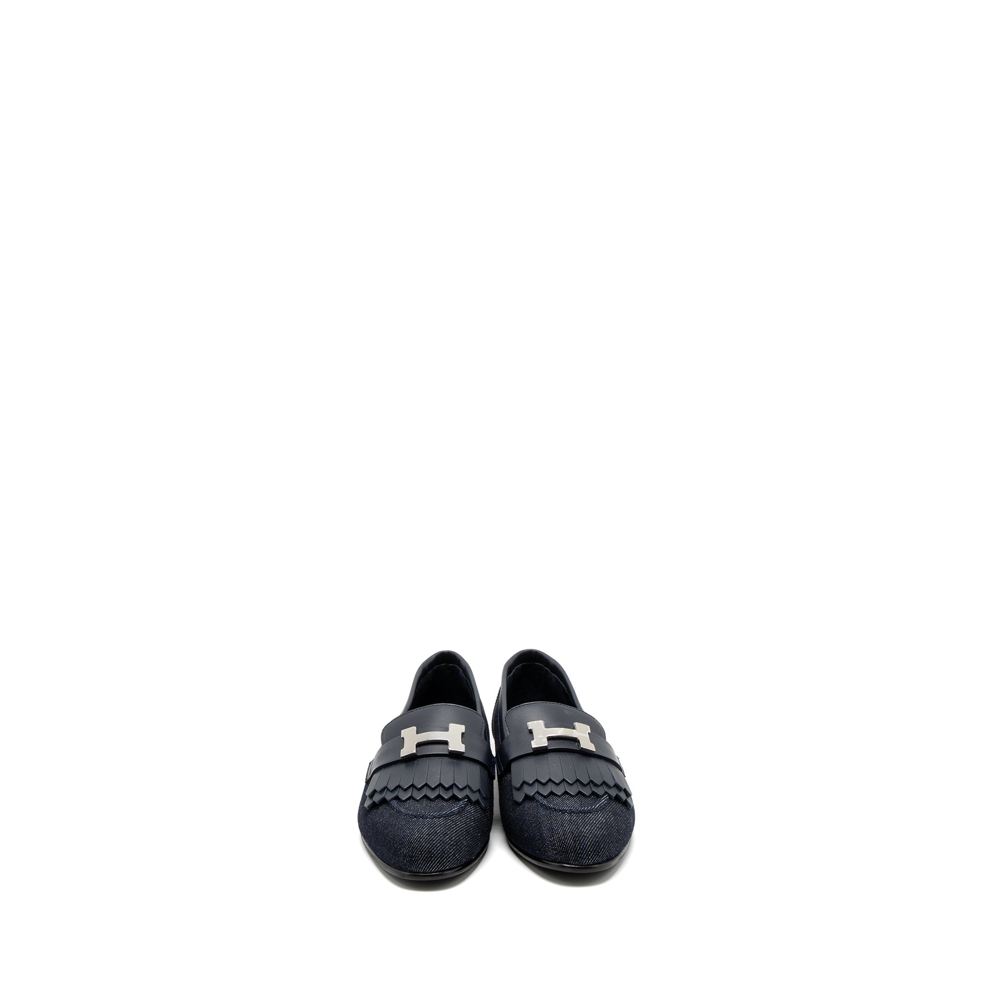 hermes-size-35-royal-loafer-denim-calfskin-blue-brut-marine-shw