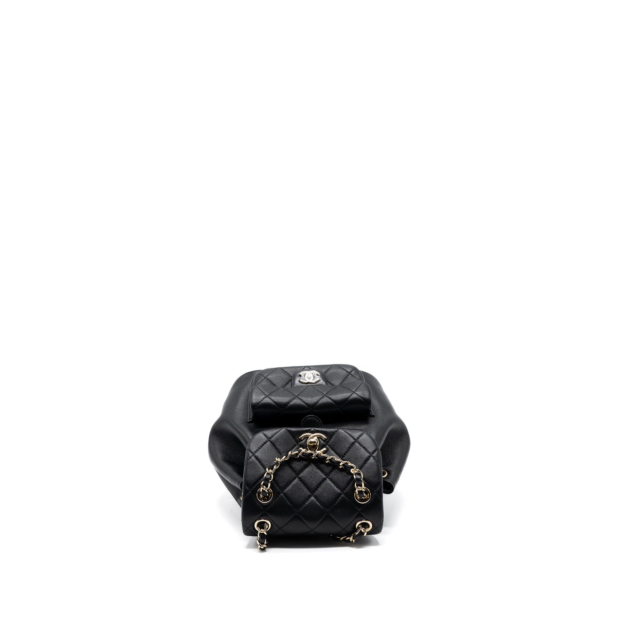 chanel-mini-duma-backpack-lambskin-black-lghw-microchip-1