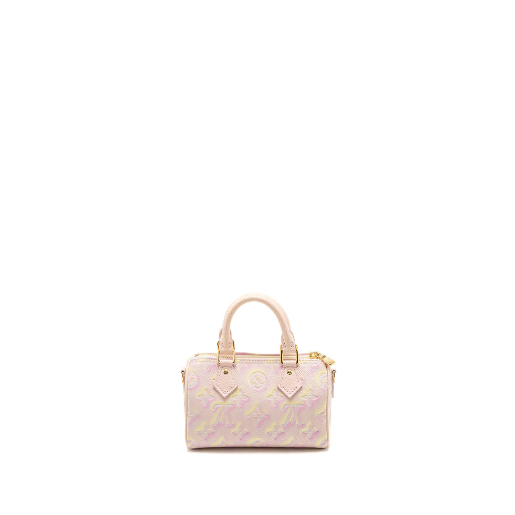 louis-vuitton-nano-speedy-monogram-empreinte-multicolour-ghw-new-version-1