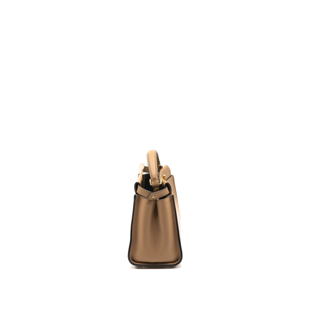 fendi-mini-peekaboo-calfskin-beige-ghw