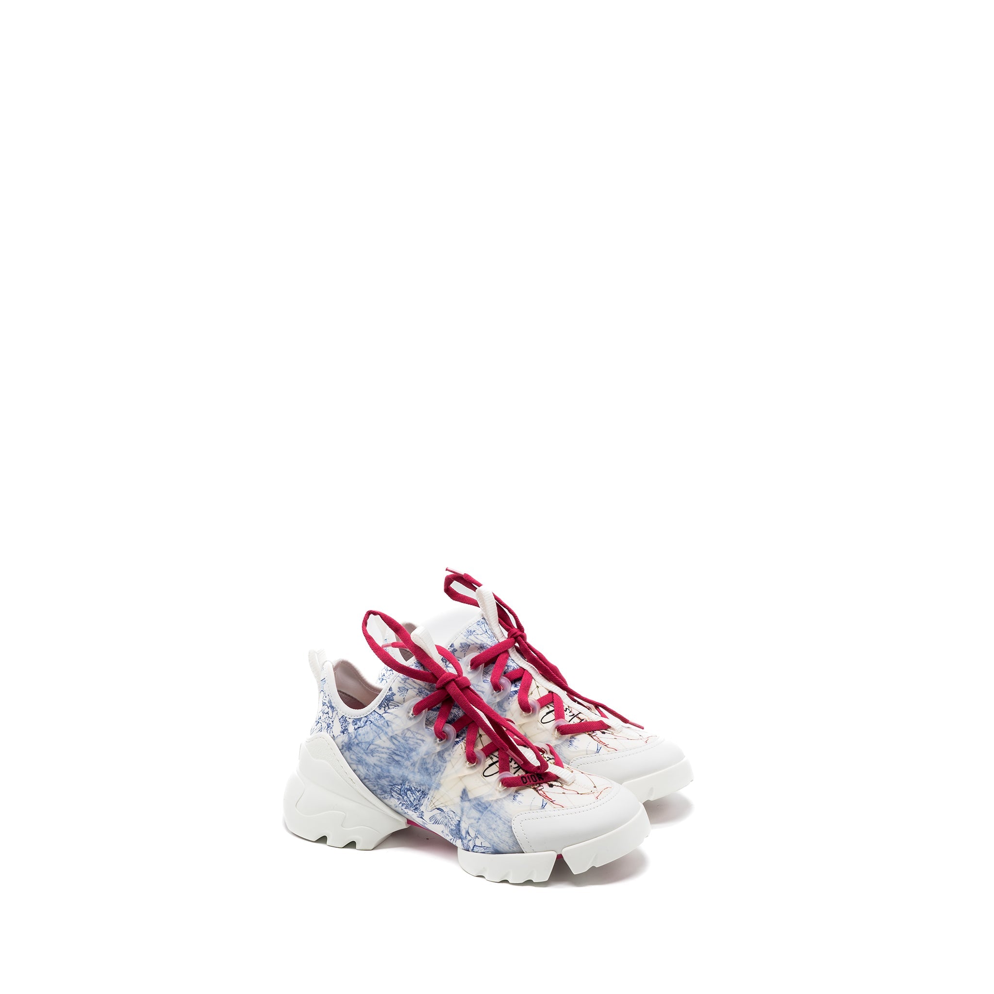 dior-size-36-5-d-connect-sneakers-multicolour
